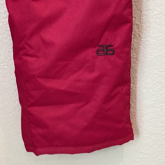 Artix PINK snow pants, Size Large (YOUTH) Good condition. - Picture 5 of 16
